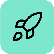 KaspaRocket logo