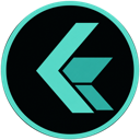 Kron logo